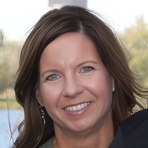 Meet your Posher, Georgie